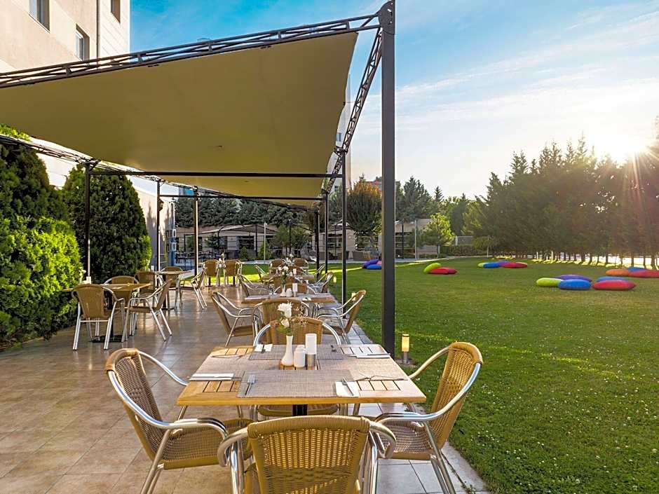 Ibis Kayseri
