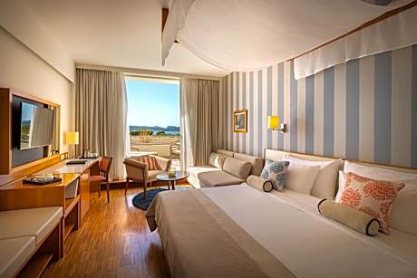 Special Offer - Double or Twin Room with Sea View and Balcony with Airport Transfer