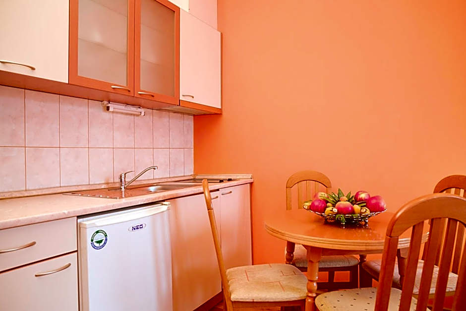 Apartments Flora-Daisy