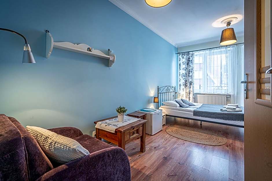 Willa Fryzowiczówka