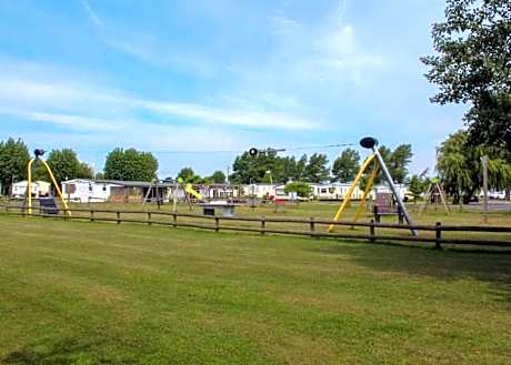 New Romney Holiday Park