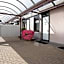 Airport Hotel Malpensa