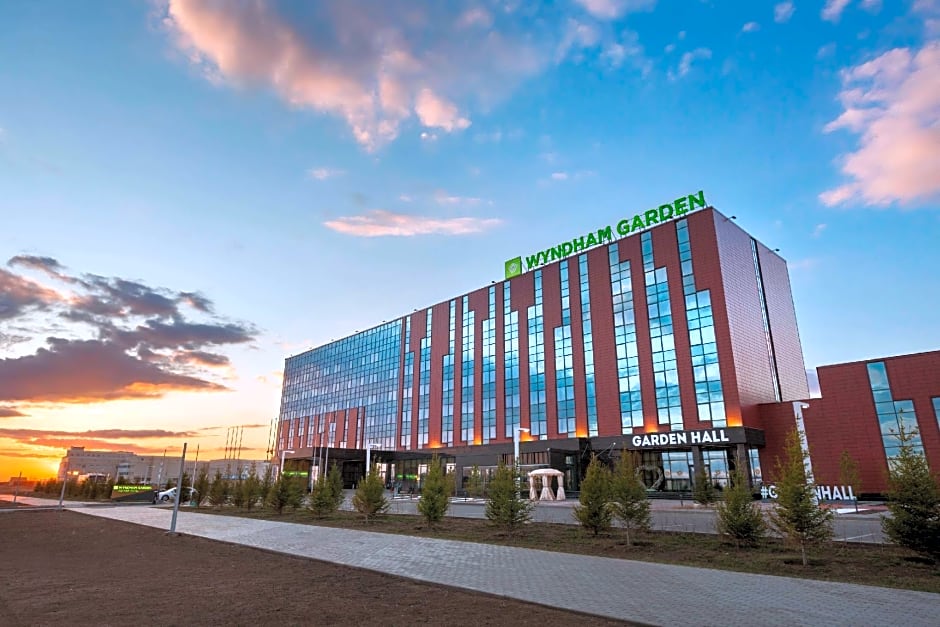 Wyndham Garden Astana