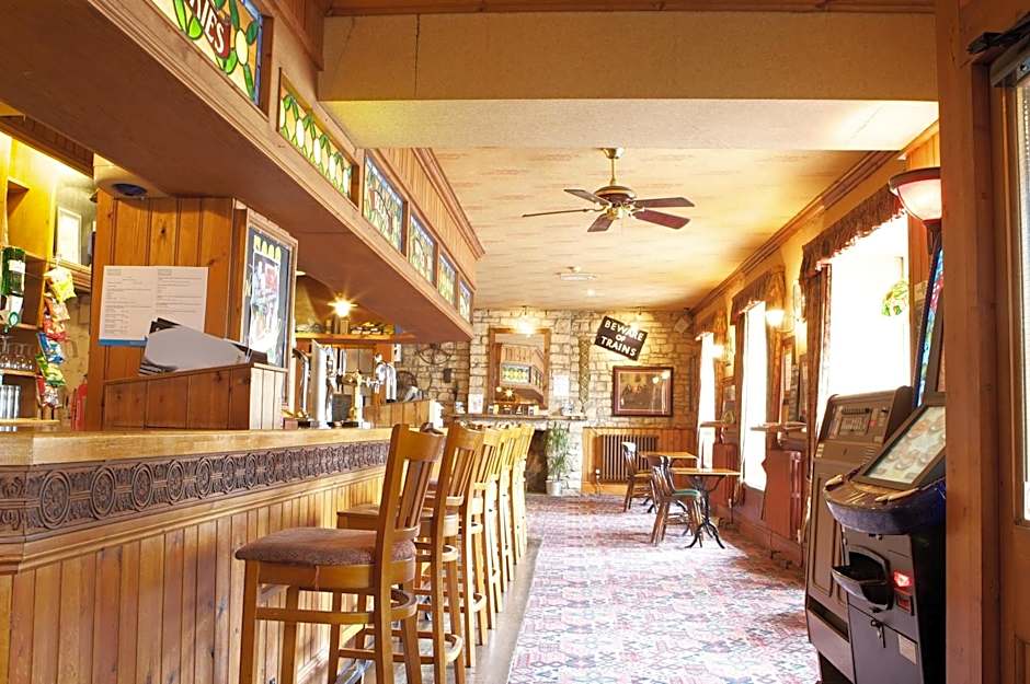 Radstock Hotel near Bath