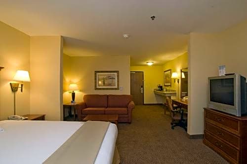 Holiday Inn Express Hotel & Suites Laredo-Event Center Area