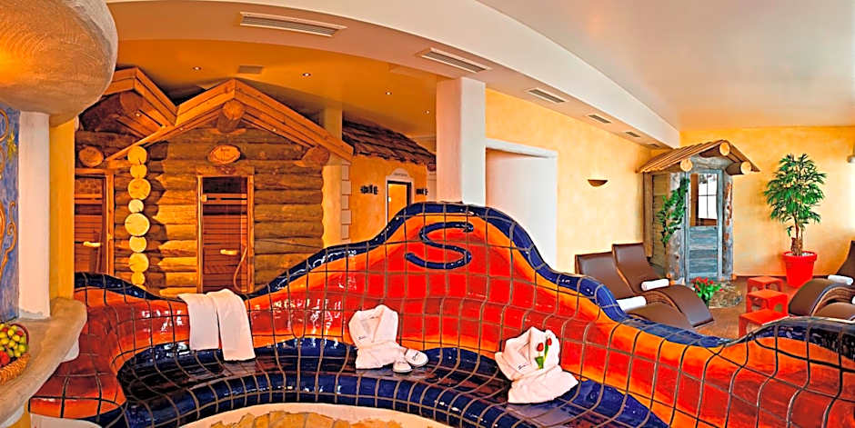 Sporthotel Snowwhite