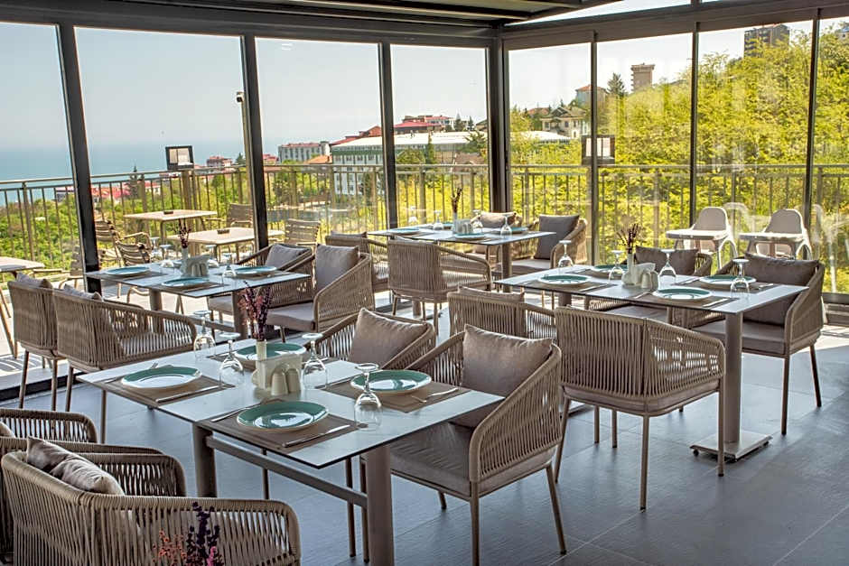 First Joy Hotel