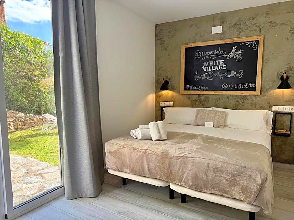 White Village Boutique, Benalmádena