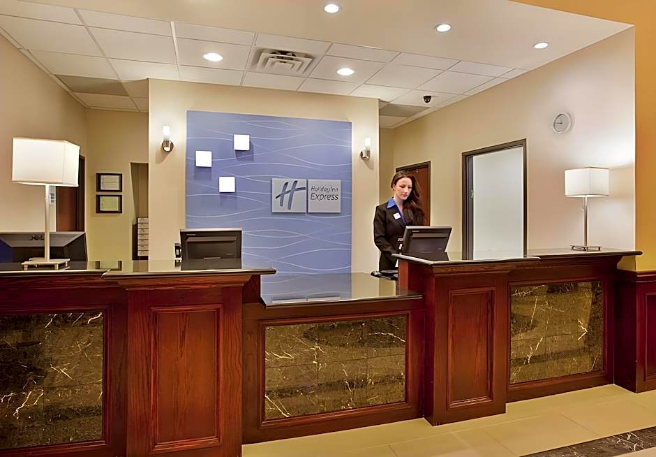 Holiday Inn Express & Suites Guthrie North Edmond By IHG