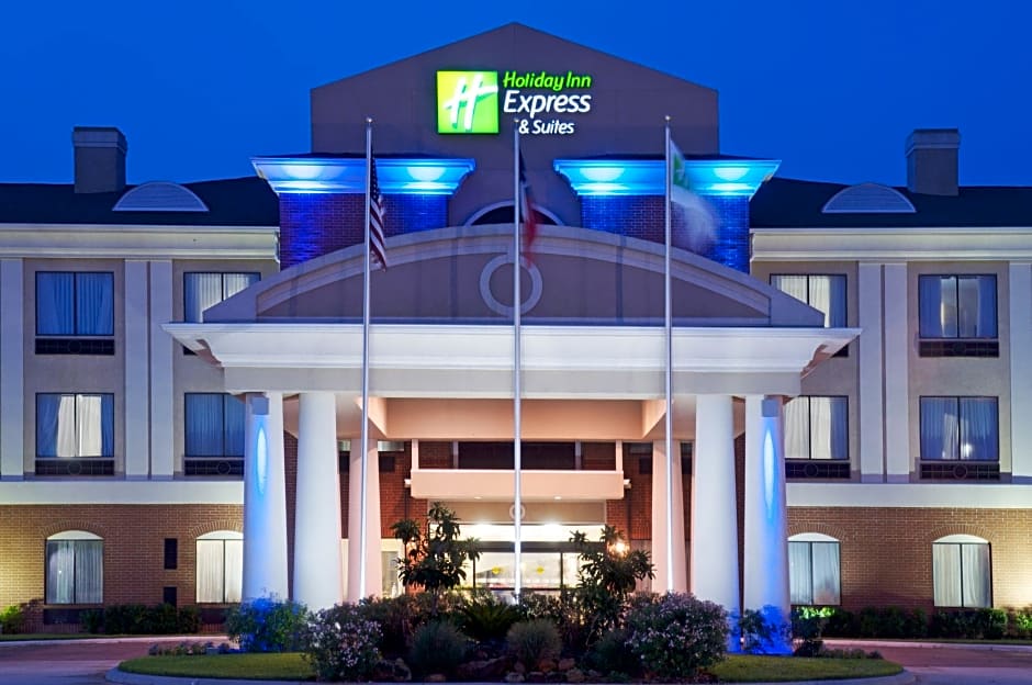 Holiday Inn Express Hotel and Suites Orange, an IHG Hotel