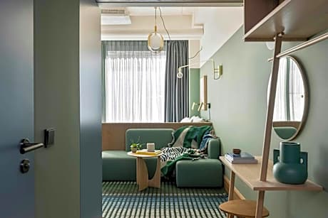 Loft Family Apartment