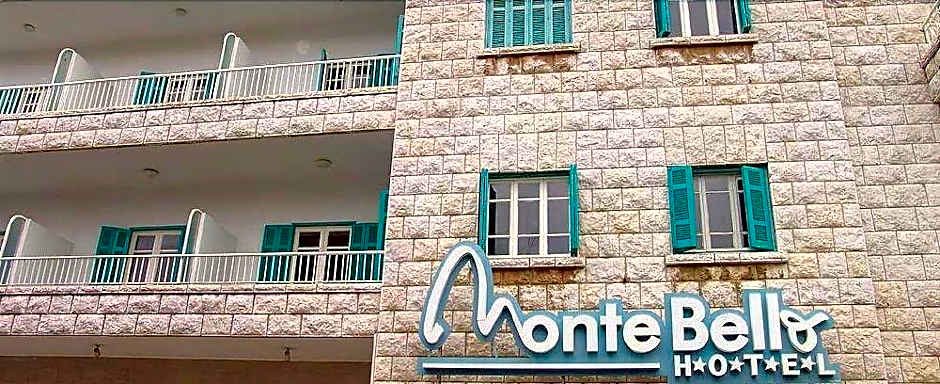 Hotel Monte bello