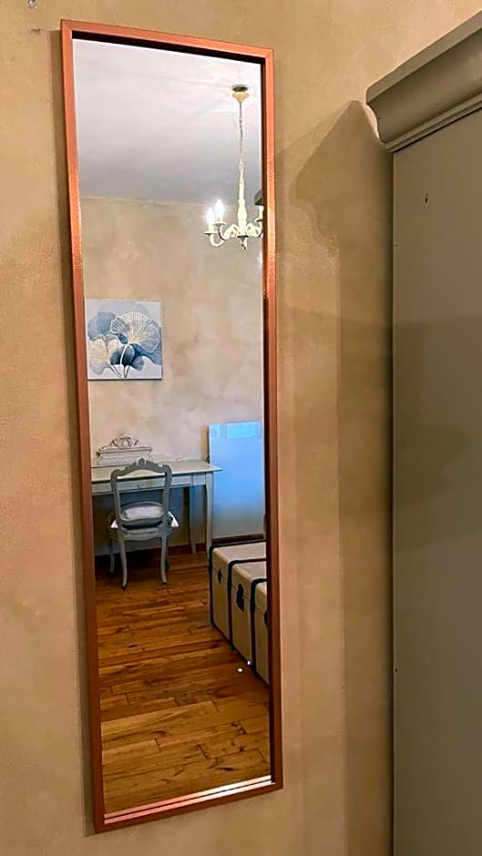 TENDANCE CAMPAGNE Chambre d'hôtes