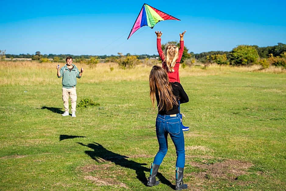 IFA Fehmarn Hotel & Ferien-Centrum