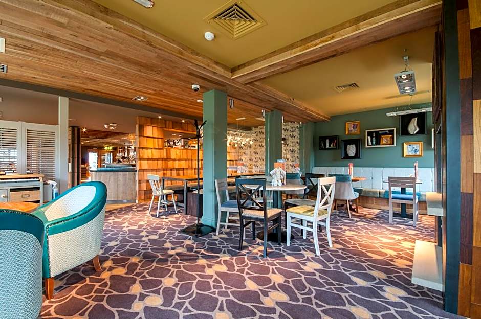 Canterbury Bell, Margate by Marston's Inns