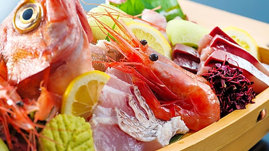 Sea Side Villa Bokkai