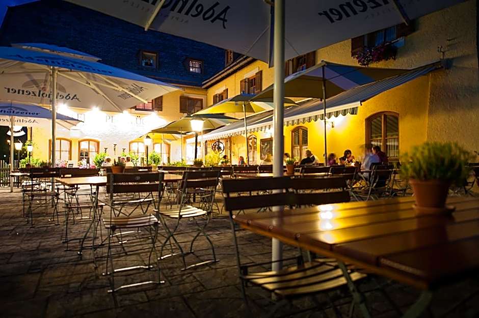 DEVA Hotel Alpenglück