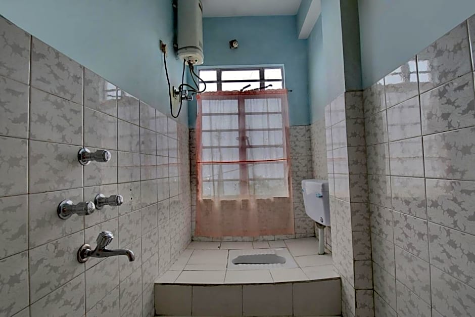 Goroomgo Lava View Lava Kalimpong