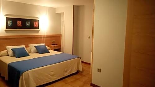 Hotel Caribe Sanxenxo