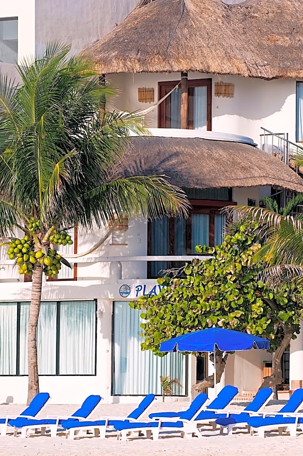 Playa Palms Beach Hotel
