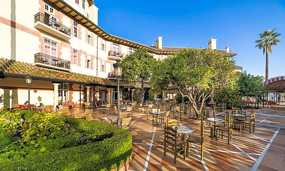 Globales Reina Cristina