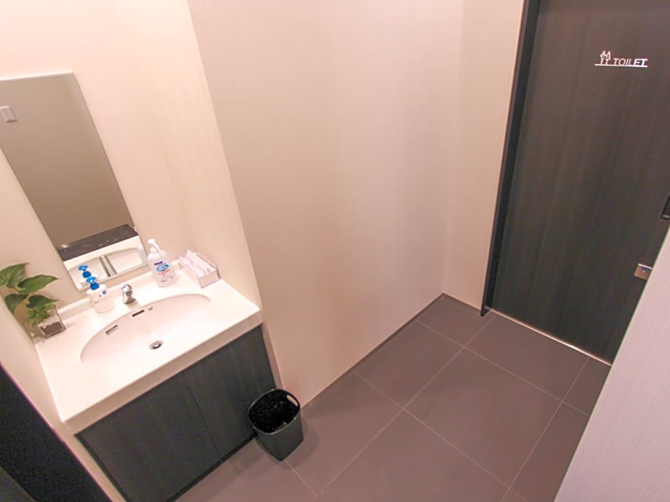 HOTEL LiVEMAX OKAYAMA-WEST