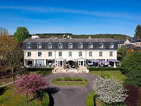 Le Pré Saint Germain