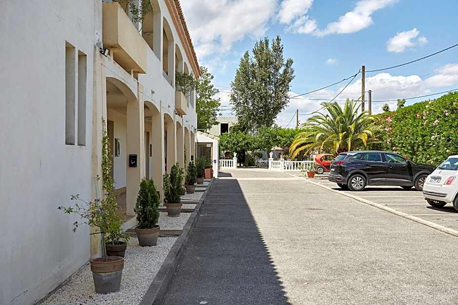 Hotel Le Rodin