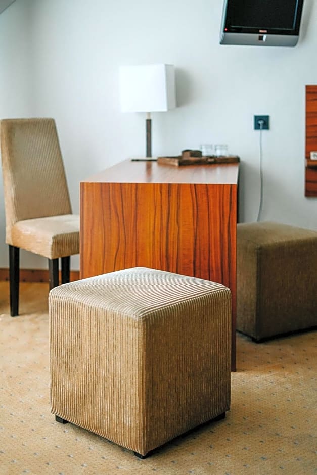 Boutique Hotel Rothenburger Hof