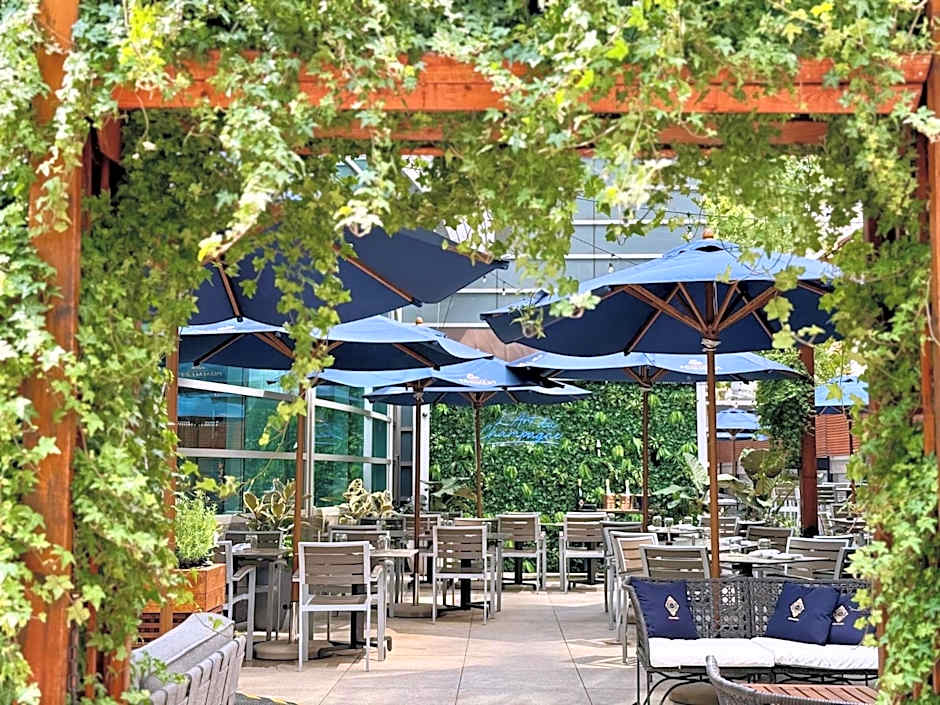 Sofitel Montreal Golden Mile