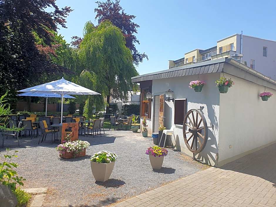 Stadthotel Im Kolpinghaus