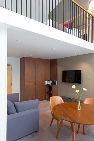 King Room Suite