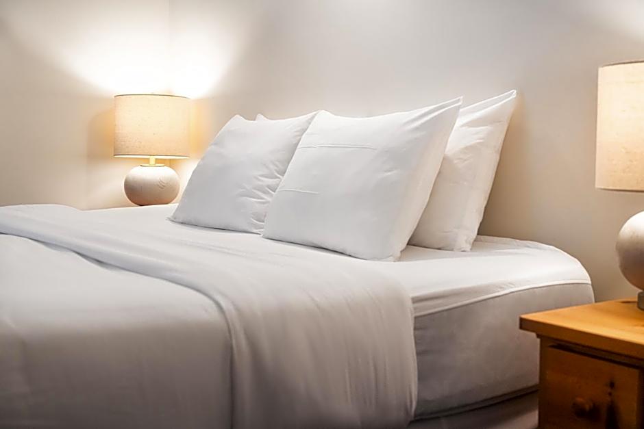 West Coast Trail Lodge