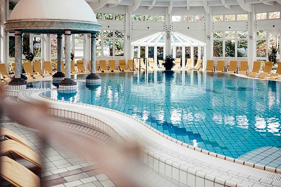 Reduce Hotel Thermal Adults only