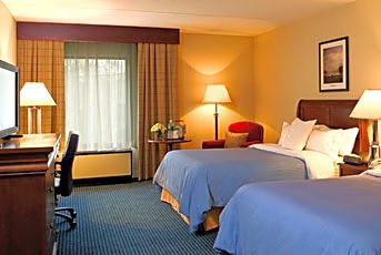 Sheraton Colonial Wakefield Hotel