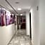 Hotel Rey Sancho