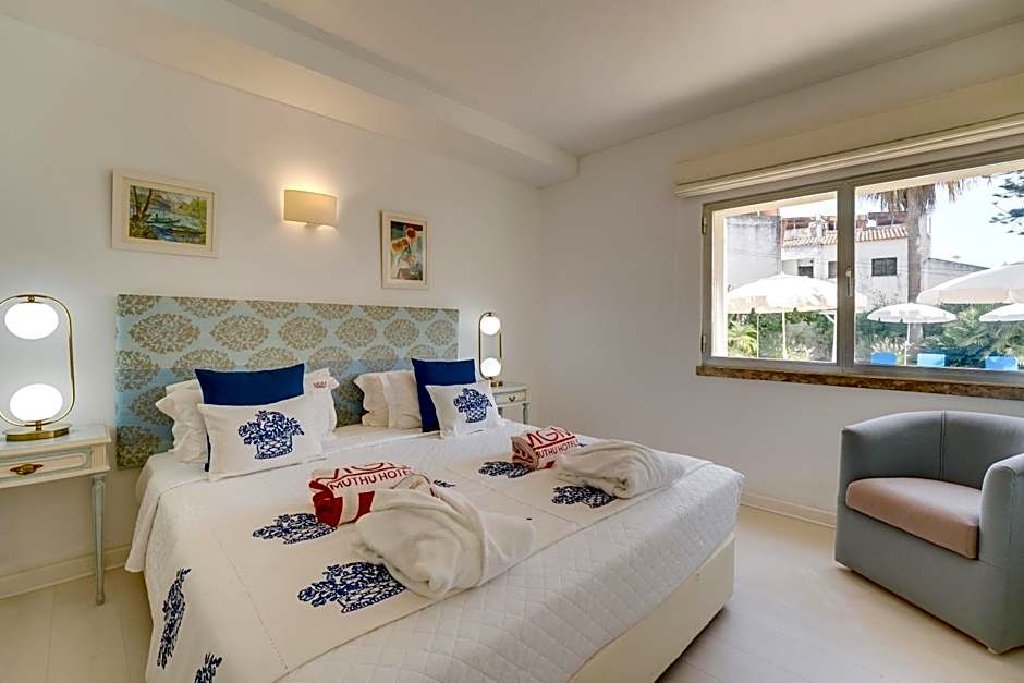 Muthu Clube Praia da Oura