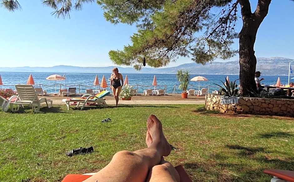 VILLA ADRIATICA HOTEL - ADULTS ONLY