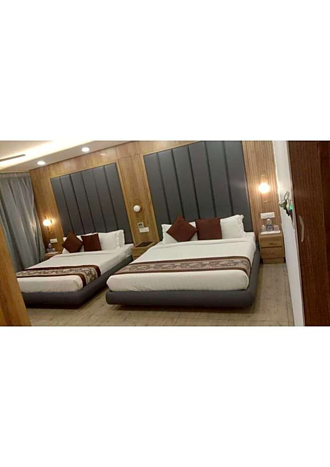 Photo 1 of 8 of Quad Room