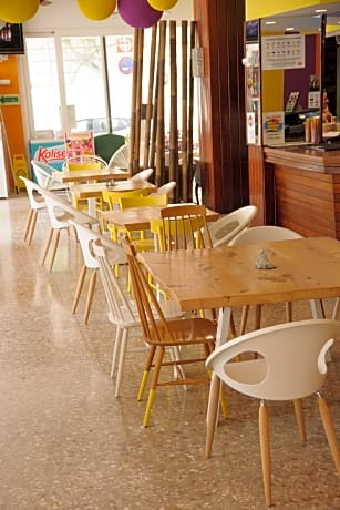 Poniente Playa Aparthotel