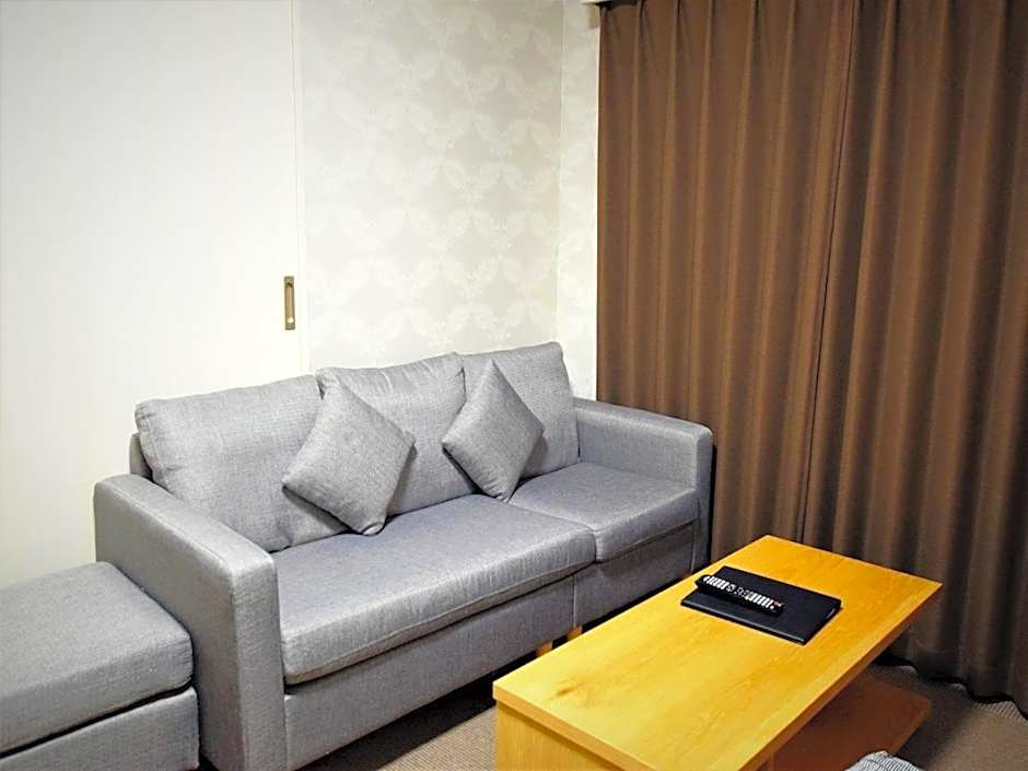 Land-Residential Hotel Fukuoka - Vacation STAY 81850v
