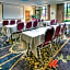 Hampton Inn Rocky Mount