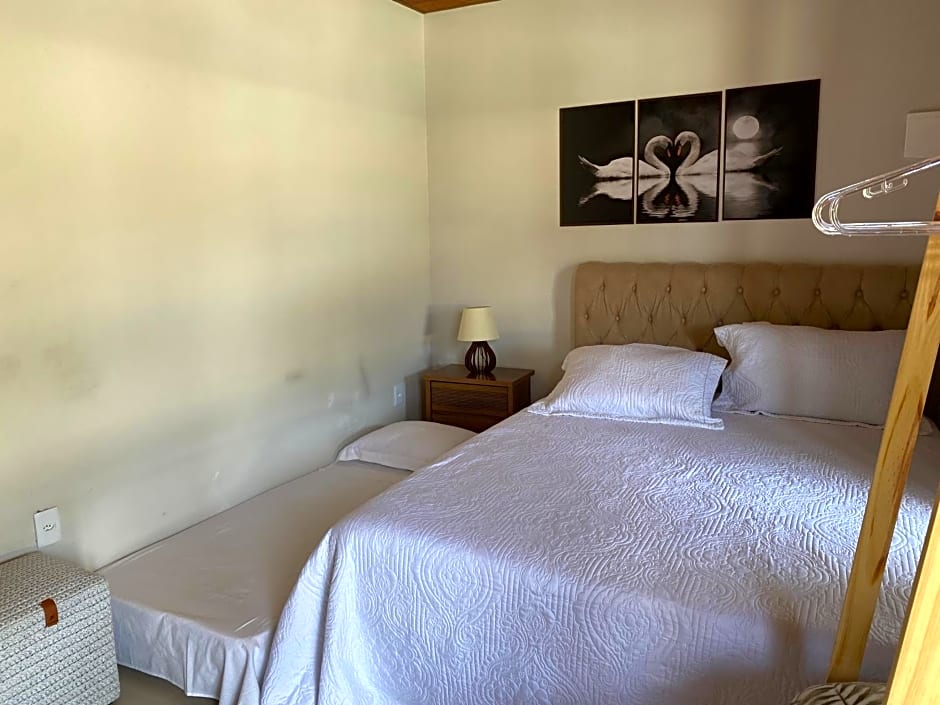 Pousada Rancho na Serra