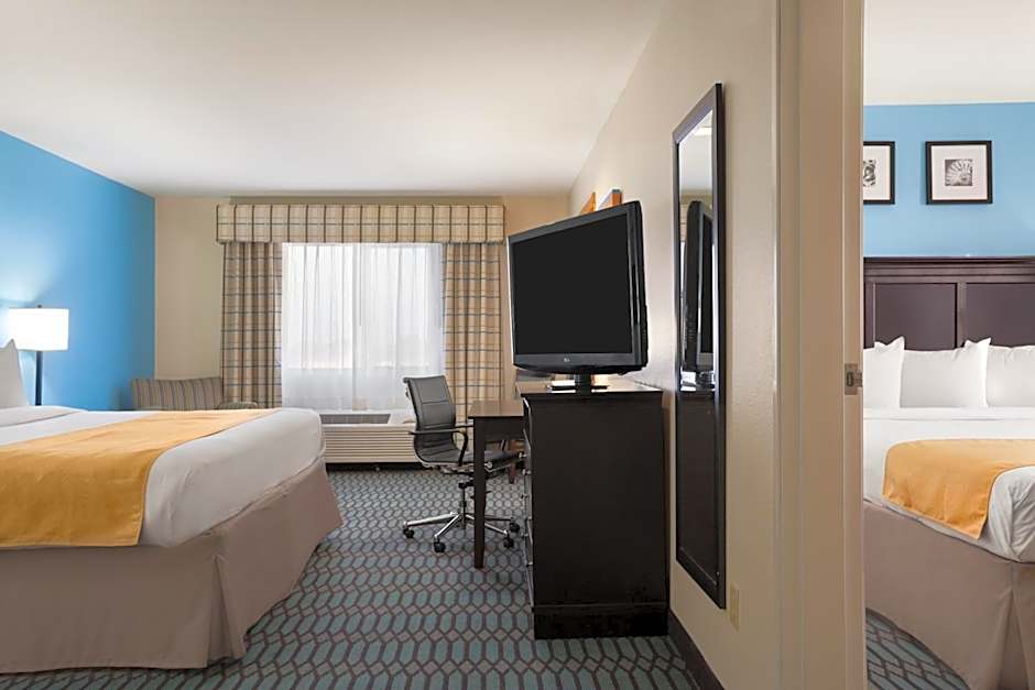 Wingate by Wyndham Lubbock TX South