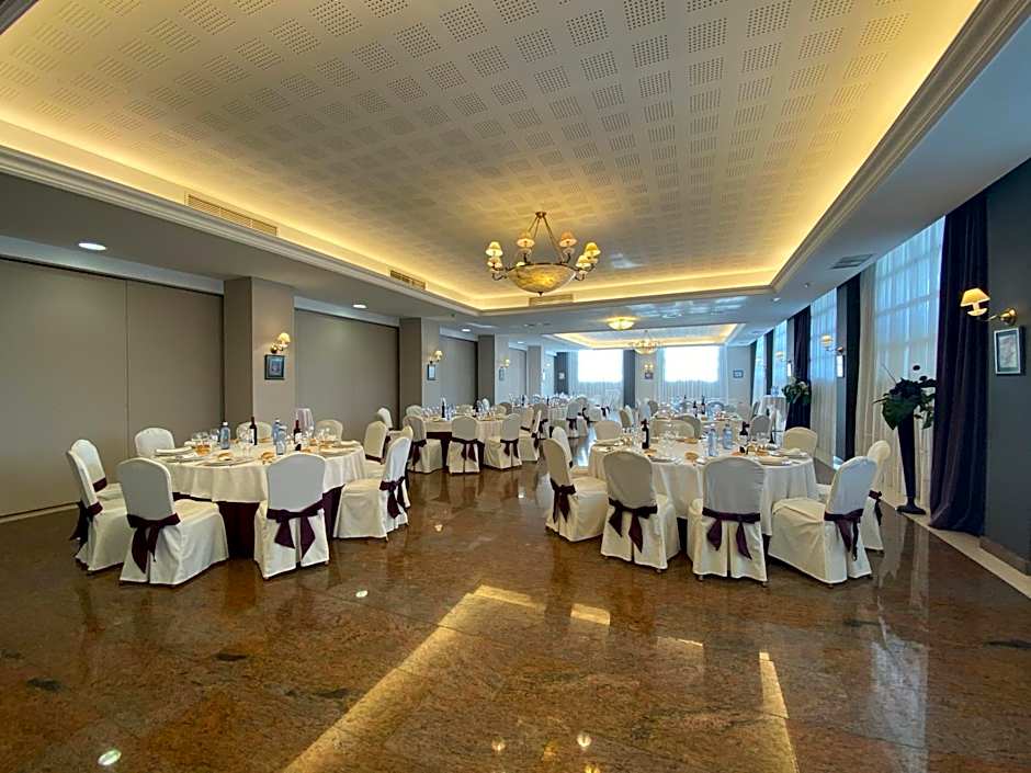 Hotel Lasa Sport