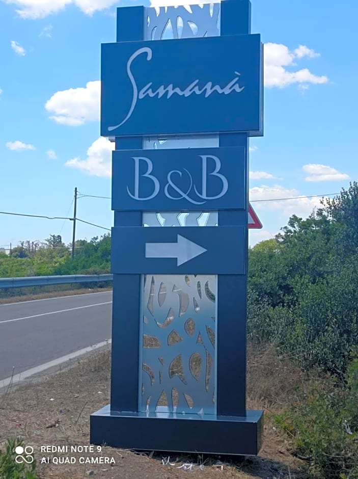 Samanà Bed and Breakfast