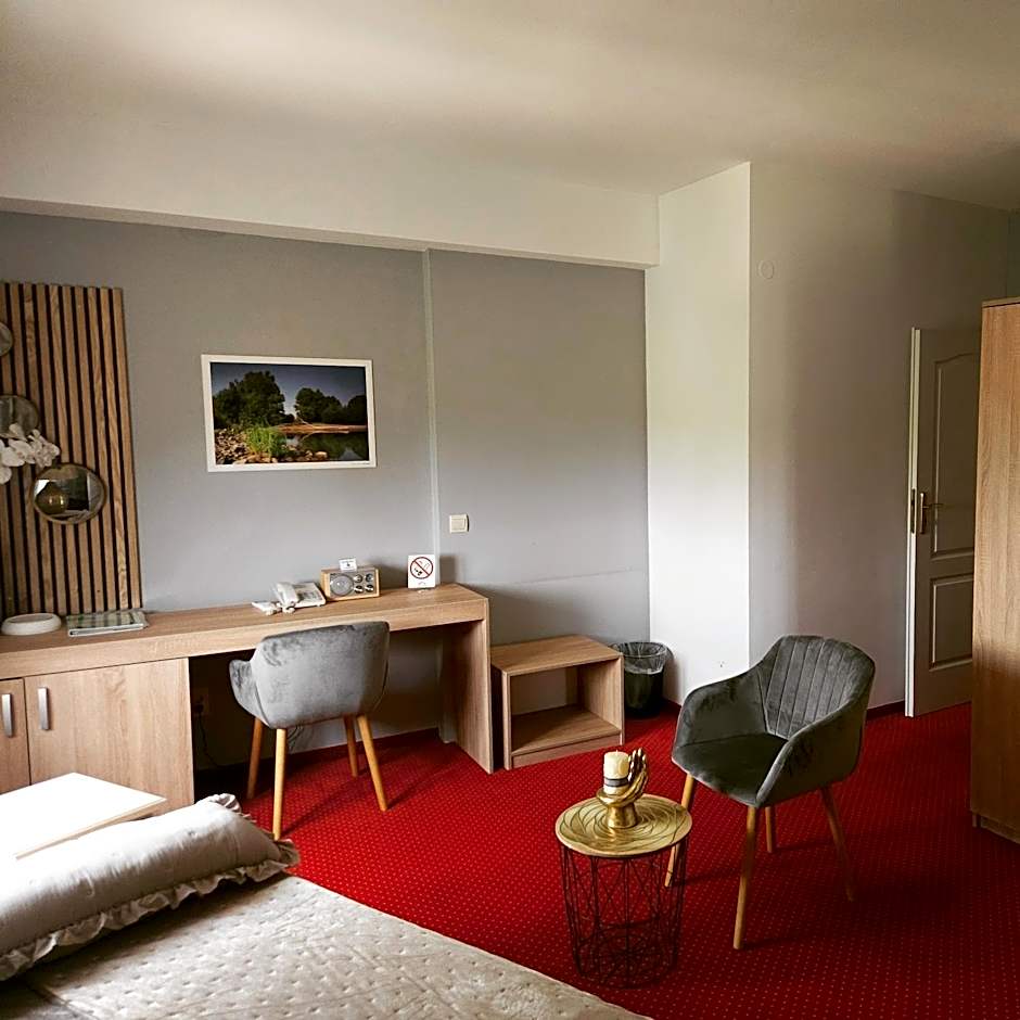 Hotel Villa Valpovo