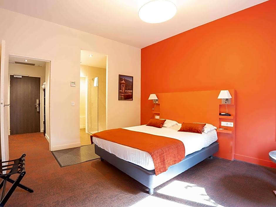 Mercure Aix-En-Provence Sainte-Victoire