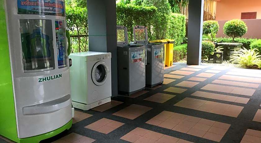 West Key Kamala Apartment