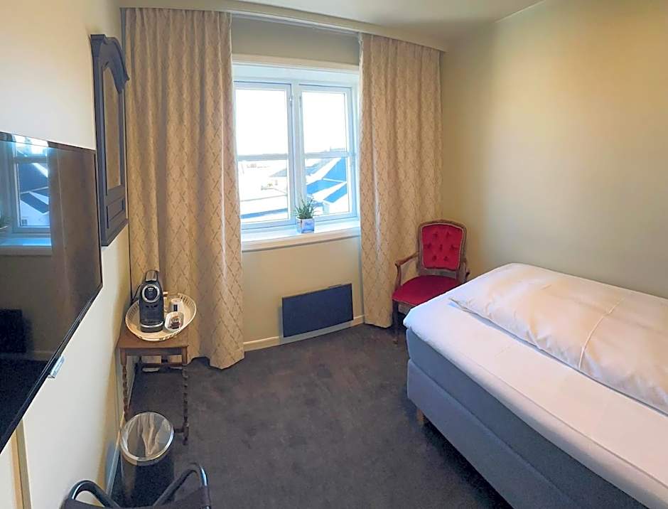 Lillesand Hotel Norge